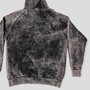 Sweatshirts d'hiver personnalisés lourds pour hommes Premium Collection New Fashion Freedom Imprimé Hooded Collar High Quality Wholesale - Product Image 3