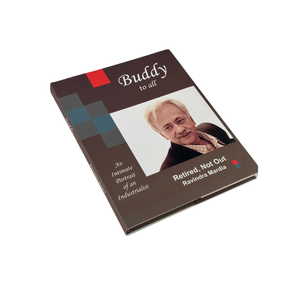 Impresión personalizada de Libro de Negocios de tapa dura, personalizada, competitiva, de lujo, arte offset, cartón, costura, encuadernación, estera de laminación - Product Image 3