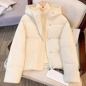 Puffer <b>Jacket</b> <b>Men</b> Fashion New Design Winter Puffer <b>Warm</b> <b>Jacket</b> - Product Image 1
