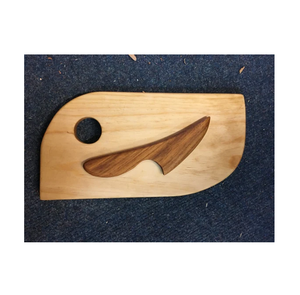 Cuchillos de queso de madera más vendidos, mango antiguo para el hogar, juego de cuchillos de queso de alta calidad a bajo costo - Product Image 1