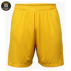 Cheap Price Soccer Shorts Men Custom Sports Training <b>Football</b> Shorts Lightweight Performance Fit Sports Wear - Product Image 1