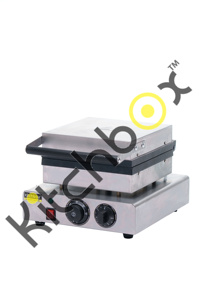 Kitchbox Industrial Commercial Mini <b>Hello</b> <b>Kitty</b> Pancake Maker - Product Image 5