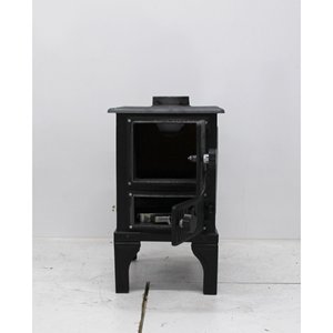 เตาเหล็กสำหรับครัวและแคมป์ปิ้ง รุ่น MF225 ยี่ห้อ Dorello Bursa อุปกรณ์ทำอาหารกลางแจ้ง - Product Image 4