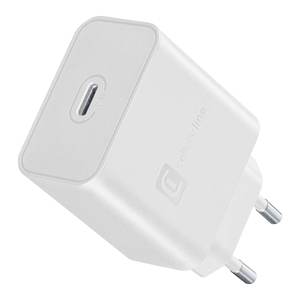 ACHSMUSBC45W Cargador y Adaptador USB Tipo-C Superrápido de 45W GaN+ Blanco, Cavo Caricabatterie - Product Image 1