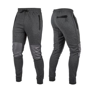 New Custom Made <b>Men's</b> <b>Joggers</b> Oem <b>Slim</b> <b>Fit</b> Track Pants Multi-Pocket Cotton Polyester Stretch Lightweight Casual <b>Joggers</b> - Product Image 4