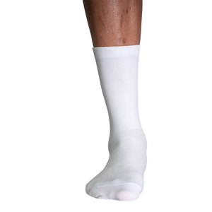 Chaussettes décontractées personnalisées de haute qualité pour hommes, en coton/fibre de bambou, style athlétique, antidérapantes, 10 paires - Product Image 4
