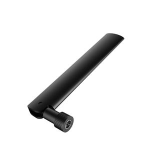 Antena omnidireccional 4G LTE 65% de alta eficiencia hecha de material ABS duradero para una comunicación clara - Product Image 1