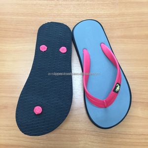 Rubber Strap <b>Slipper</b> 01 - Product Image 4