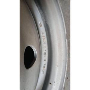 Roue en fer FIAT 500 Série L (351_352) (12>) 665C01 - Product Image 4