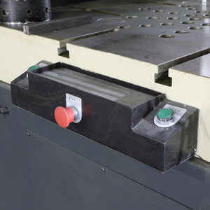 Presse hydraulique de forgeage à chaud de 300 tonnes avec système servo, roulement automatique, haute précision, économie d'énergie, 220V/380V - Product Image 5