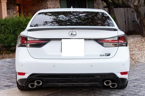 รถมือสอง LHD/RHD ปี 2020 L E X U S G S F - Product Image 4