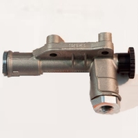 Pièces de rechange d'origine pour moteur diesel Detroit Diesel MTU 10V1600 X57508100031 Pièces de rechange d'origine pour générateur à pompe manuelle