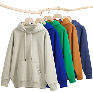 Sudaderas de punto para hombre con impresión digital Ropa de moda de alta calidad Sudaderas con capucha personalizables Sudaderas con capucha con estampado gráfico - Product Image 3