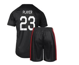 Personnalisable Nouveau Style Football Porter Uniforme Premium Vente Chaude Meilleure Qualité Uniforme - Product Image 5