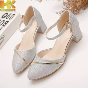 Tissu en cuir artificiel brillant effet <span class=keywords><strong>Cendrillon</strong></span>, imperméable, pailleté, pour la partie supérieure des chaussures, les robes - Product Image 4