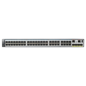 48 cổng 10ge chuyển đổi S6720-56C-PWH-SI-AC Ethernet mạng Gigabit Thiết bị chuyển mạch - Product Image 3