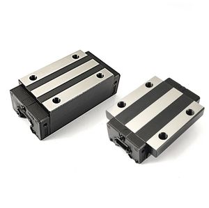 Glissière de rail linéaire pour machine à sculpter le bois - Product Image 2