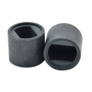 Pièces de métallurgie des poudres de compresseur sur mesure bielle - Product Image 5