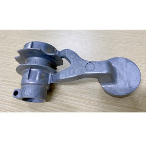 Alta calidad, nuevo acero inoxidable superior SS304, fundición a presión, aluminio personalizado y Zinc 316, servicios de fundición de Material - Product Image 2
