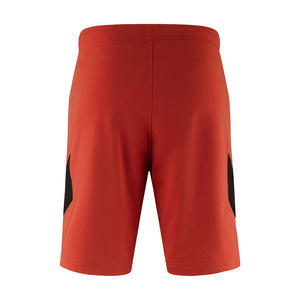 Nouveaux shorts de tennis de sport décontractés pour hommes séchage rapide respirant écologique solide 100% polyester fitness en plein air course facile à porter - Product Image 3