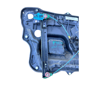 กลไกควบคุมกระจกหน้าขวา LANCIA Ypsilon 2nd Series 71732828 (06>10) - Product Image 2