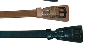 Haute qualité 100% décontracté en cuir Logo personnalisé cantines élingues ceintures américain historique Reproduction Vintage Style cuivre boucle - Product Image 4