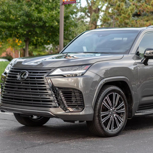 <span class=keywords><strong>Lexus</strong></span> <span class=keywords><strong>LX</strong></span> 600 2023 (AUTOS DE <span class=keywords><strong>SEGUNDA</strong></span> <span class=keywords><strong>MANO</strong></span>) - Product Image 1