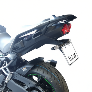 Portaplacas Versys 1100 025> (U65FC) - v3 - Product Image 2