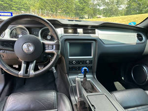 Ford Mustang Shelby GT500 2012, Listo para Enviar - Product Image 5