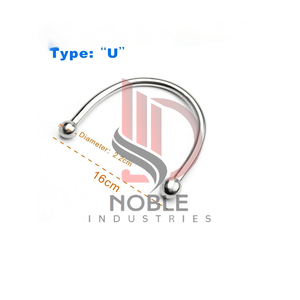 Retracteur mammaire Instrument chirurgical pour la chirurgie plastique esthétique - Product Image 6