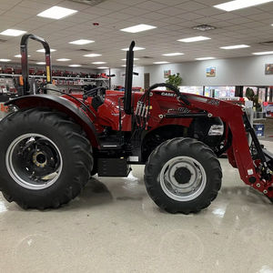 FARMALL 105A T2024 pour tracteur IH 110HP 4WD Gear Drive avec boîte de vitesses et pompe - Product Image 1