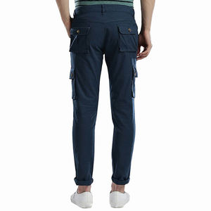 Pantalon cargo pour homme de haute qualité, design haut de gamme, très demandé, nouveau style, séchage rapide, nouvelle arrivée, meilleur pantalon cargo pour homme - Product Image 2