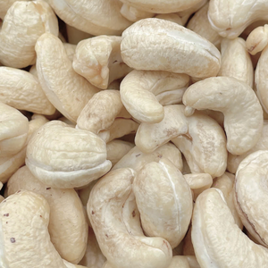 Offre Spéciale 2023 noix de cajou crues 1 Kg noix de cajou noix de cajou WW180, WW240, WW320 SANTIGO prêt à expédier - Product Image 1