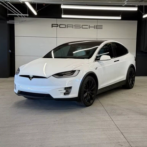 PRÊT À EXPÉDIER 2020 TES-LA Modèle X Longue Portée AWD - Product Image 1