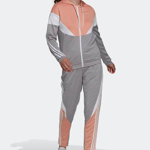 ชุดวอร์มผู้หญิงแขนยาวสำหรับฤดูหนาว - Product Image 2