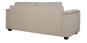 Popular Design Sectional Living Room <b>Sofa</b> Set Luxury Big 3 Seat <b>Hotel</b> Corner <b>Sofa</b> Direct From Indian Manufacturer - Product Image 3