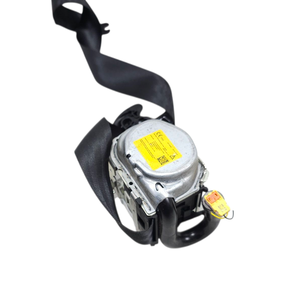 Ceinture de sécurité avant gauche avec tendeur CUPRA pour Formentor Série 5FA857705 (20>) - Product Image 5