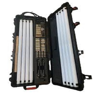 Brand New High Quality AX1 Tube Set / Kit - 16 tubes, Charging <b>Case</b>, ART7 Tran_sm_itter, ARC1 Control & 16 AX1 Chargers - Product Image 1