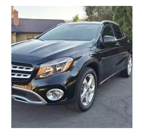 Mercedes-Benz Clase G 2018, SUV con Volante a la Derecha, Motor 4L Turbo Gasolina, Transmisión Automática, Asientos de Cuero R20, Techo Panorámico, Tracción en las Cuatro Ruedas, ACC, Luces - Product Image 1