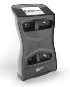 Nouveauté : Moniteur de golf industriel GC3 avec FSX entièrement équipé - Product Image 5