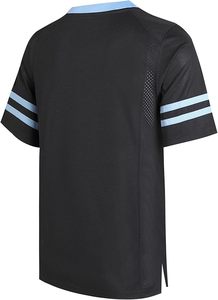 Camiseta de fútbol americano de talla grande a la moda, malla de poliéster transpirable, uniforme de fútbol americano de Rugby, camiseta de fútbol americano - Product Image 6