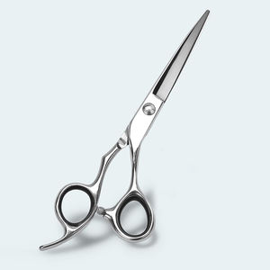 Tijeras de peluquero de alta calidad, tijeras profesionales, tijeras de corte de pelo, tijeras de peluquero de acero inoxidable - Product Image 2