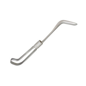 Rétracteur rectal Sawyer Instrument chirurgical allemand en acier inoxydable de 11 pouces pour la chirurgie de précision Rétracteur rectal Sawyer - Product Image 2