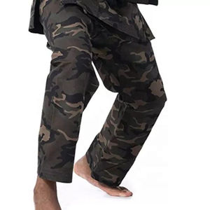 Best Selling Martial <b>Arts</b> Uniform Karate Gi Suits Bjj Kimono Judo Karate Uniform Karate Suit for Adults uploaded by Dress Sports - Product Image 3