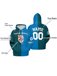 Sudadera deportiva premium para hombre y mujer, ropa deportiva cálida para entrenamiento en el gimnasio, correr al aire libre y comodidad diaria durante todo el año. - Product Image 3