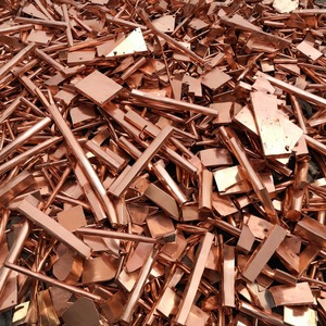 Calidad de exportación, grado AA, chatarra de cobre puro 99.995% (Tailandia) reciclada, limpia para fundiciones, fundiciones, mercados manufactureros globales - Product Image 5