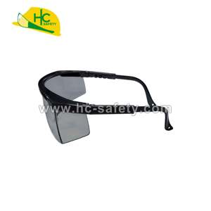 P650-A de protección ocular, lentes oscuras, gafas de seguridad, equipo de protección personal, equipo de protección personal PPE - Product Image 5
