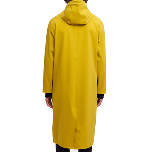 Impermeable cómodo para hombre, transpirable, superventas, peso ligero, alta calidad, tasa razonable, impermeable para hombre con los últimos diseños - Product Image 6