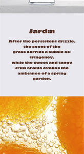 Perfume de marca de la mejor calidad White Tea Man Silver <span class=keywords><strong>Parfum</strong></span> Rio De <span class=keywords><strong>Janeiro</strong></span> Perfume más vendido para hombres - Product Image 3