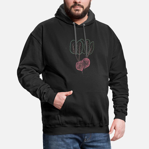 Sudadera con capucha para hombre hecha con material de poliéster y algodón disponible al precio más bajo Venta caliente Sudadera con capucha para hombre a la moda - Product Image 3